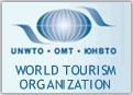 UN World Tourism Organisation logo