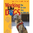 Cover photo of Working Like Dogs book