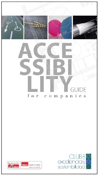 image cover page access guide for companies