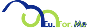 Logo of EU.FOR.ME project