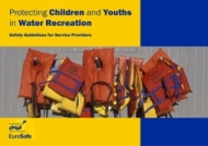 Cover of Water Recreation Safety Guidelines