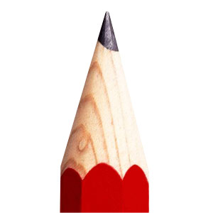 Red pencil image by redpencildesign.ca