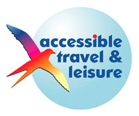 Logo of Accessible Travel and Leisure