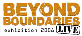 Beyond Boundaries Live logo