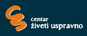 Logo of Centre Living Upright