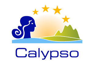 EU Calypso logo