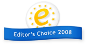 Logo of ePractice Editor's Choice