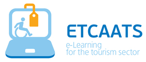 ETCAATS Project logo
