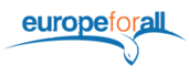 Logo of Europe for All
