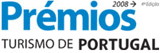 Logo of Portuguese Tourism Award 