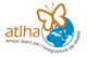 Logo of Athla Onlus