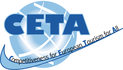 CETA Project logo