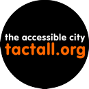 tactall project logo