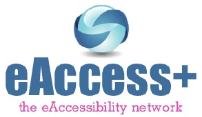 eAccessplus project logo