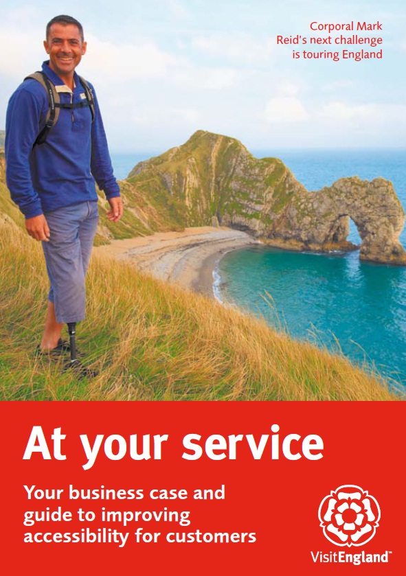 VE At Your Service cover image