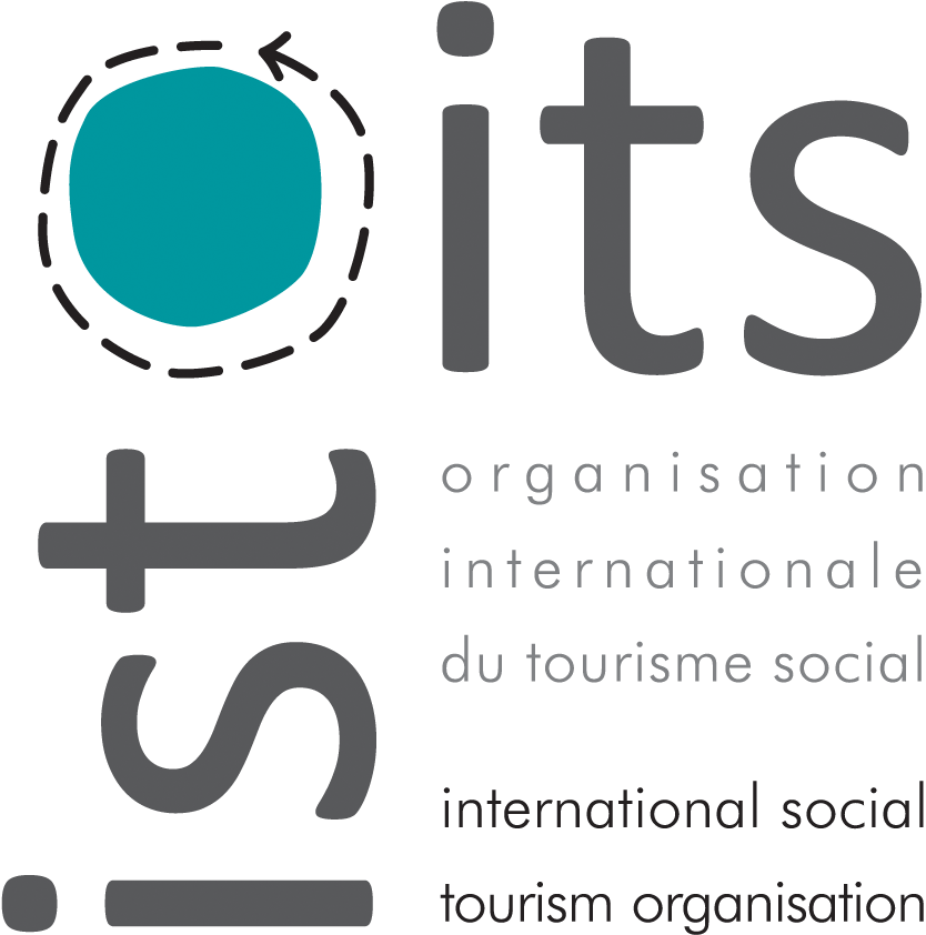 Logo of International Social Tourism Organisation