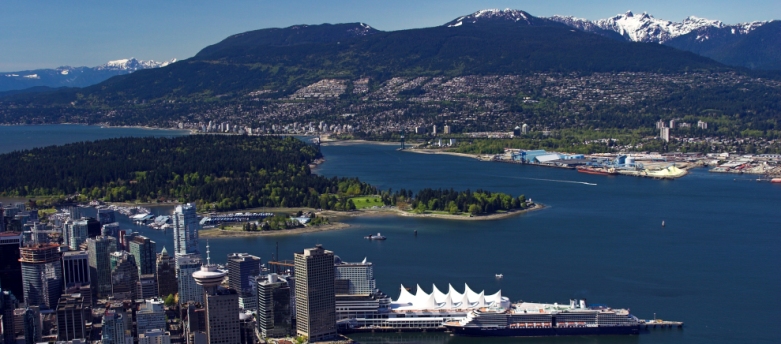 Photo of Vancouver by Vancouver Tourism