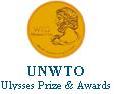 logo Ulysses Prize and awards