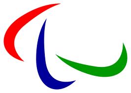 logo of International Paralympic Committee