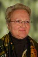 Photo of Angelika Laburda