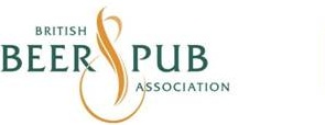logo fo British Beer and Pub Association