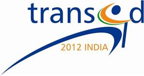 TRANSED 2012 logo