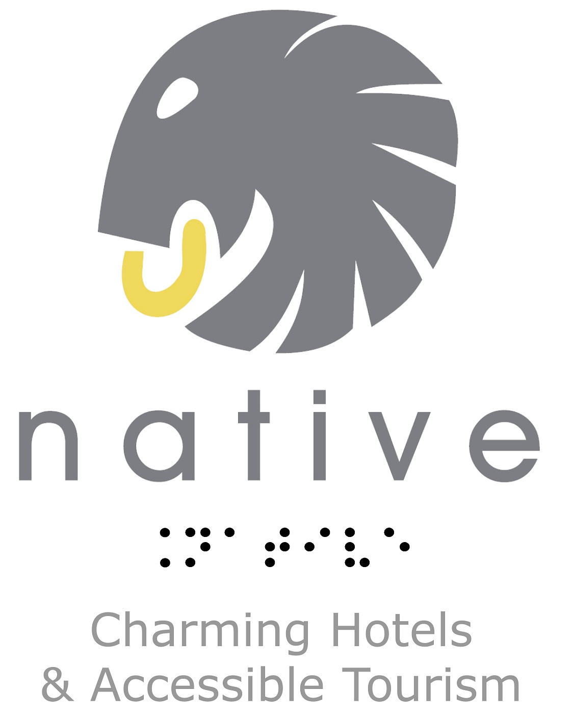NATIVE Hotels logo