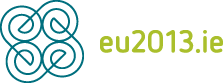 EU Irish Presidency
