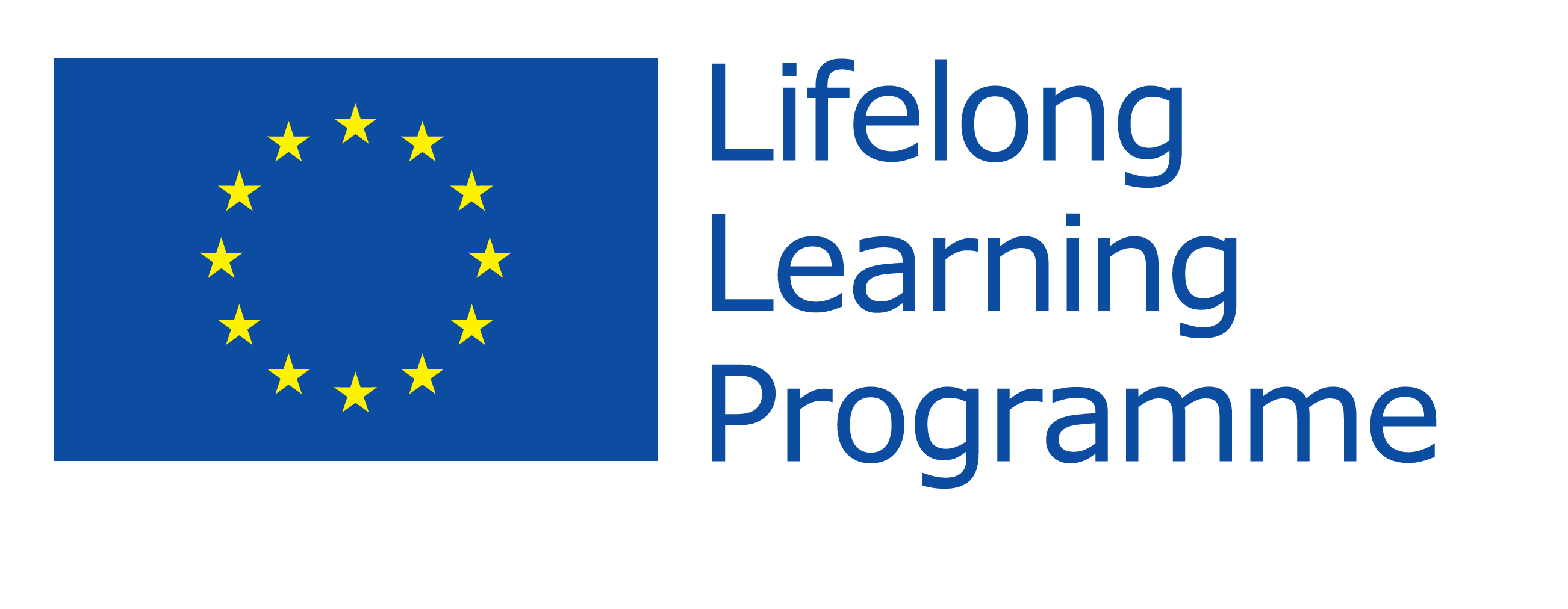 EU Lifelong Learning Programme logo