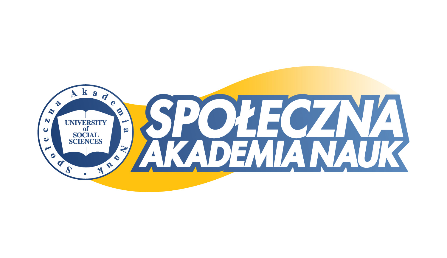 University Spoleczna logo