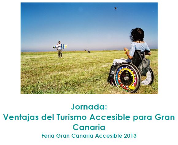 Gran Canaria event image