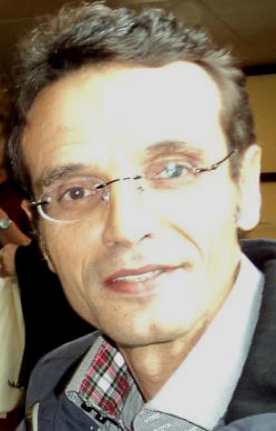 Ahmed El Rida, Attyseer