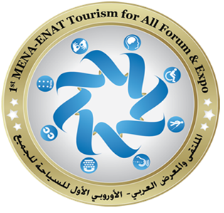MENA-ENAT Forum & Expo logo