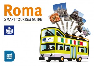 Smart Tourism Guide, Roma