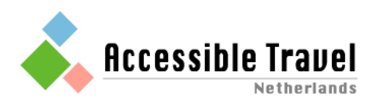 Accessible Travel Netherlands logo