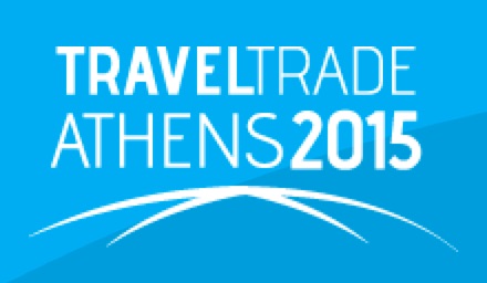 Travel Trade Athens 2015 logo