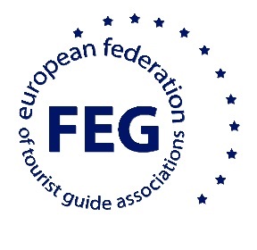 Logo of FEG