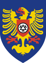 Trinec Coat of Arms