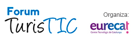 Forum TurisTIC logo