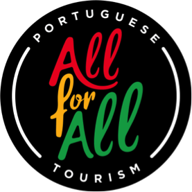 Portugal All for All Campaign logo