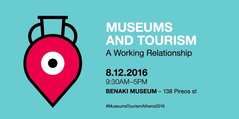 Athens museum tourism conference 