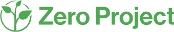 Zero project logo 2018