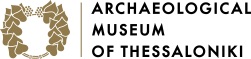 logo of Archaeological Museum, Thessaloniki