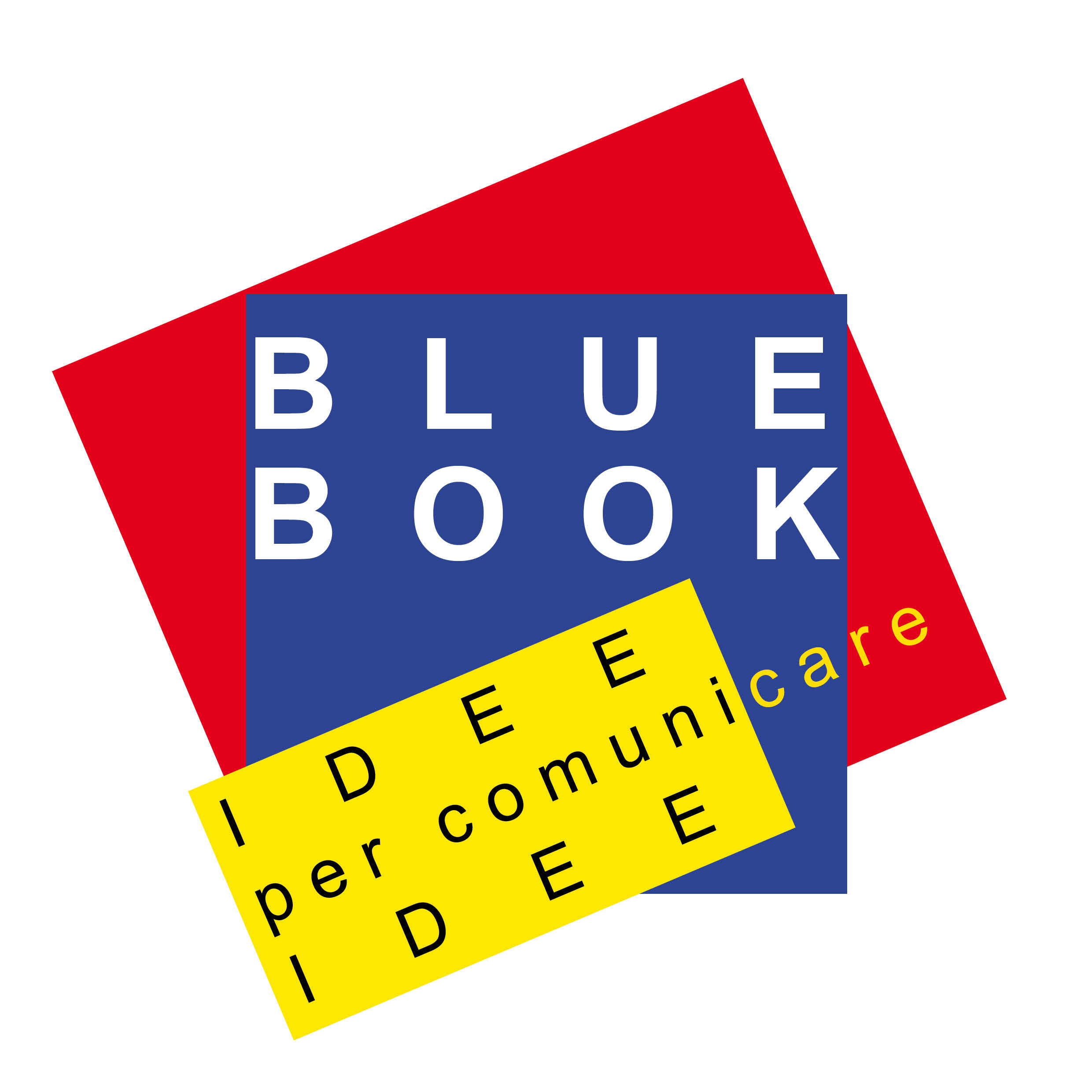Bluebook s.r.l. logo