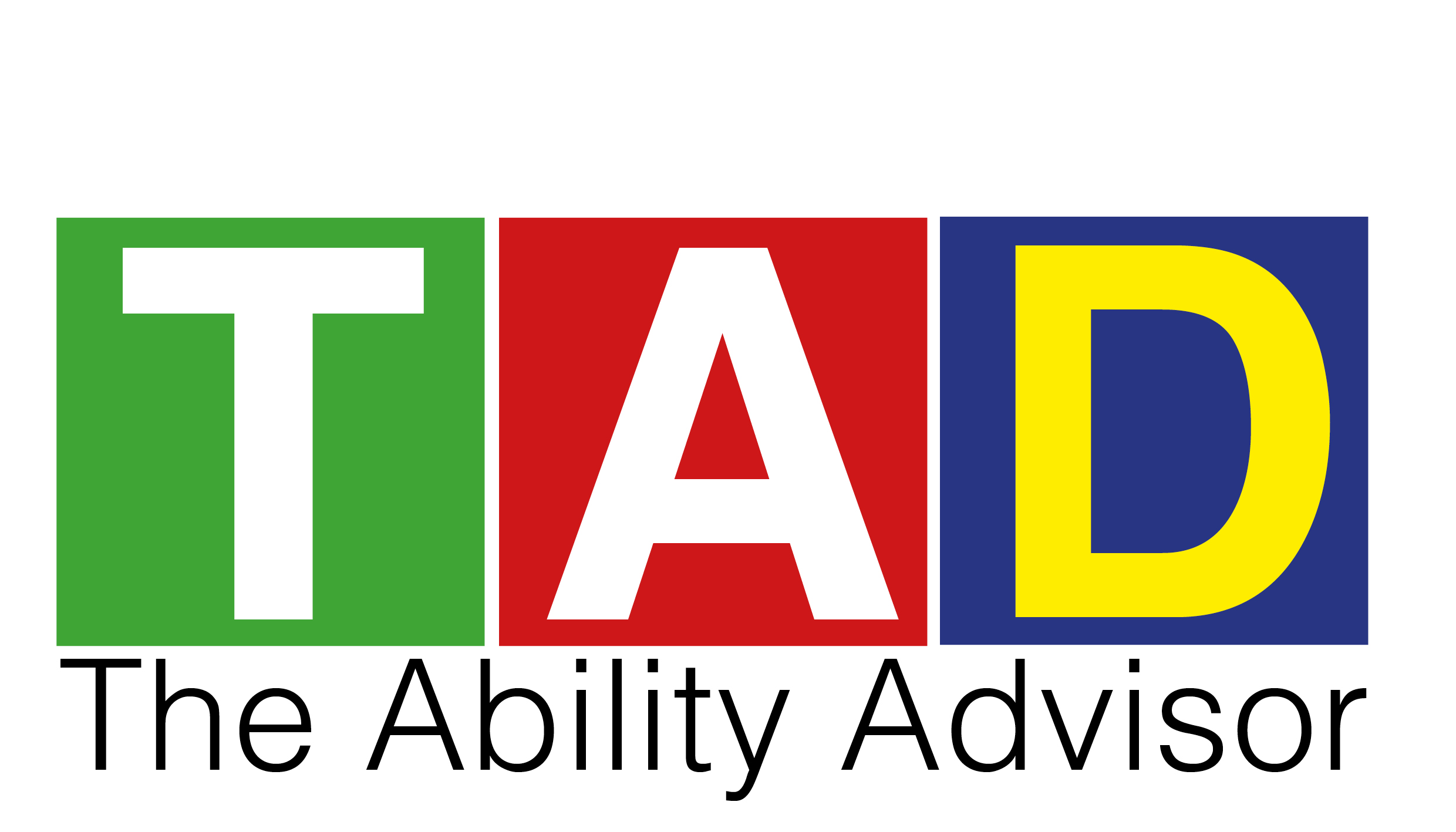 TAD Project Logo