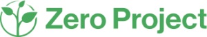 Zero Project logo 