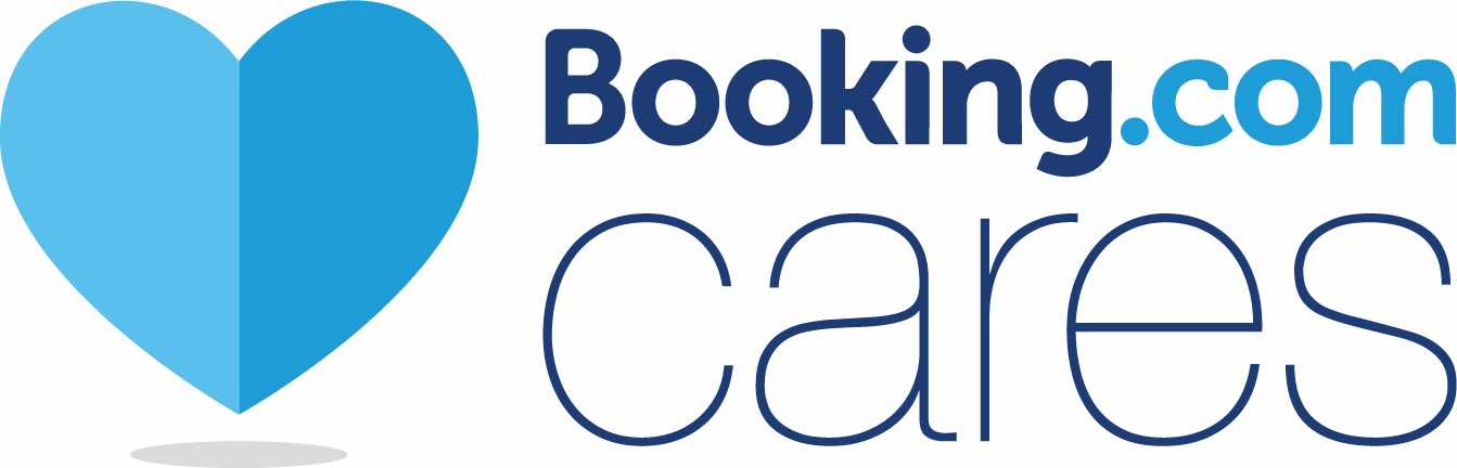 Booking Cares Fund logo