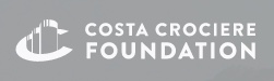 Costa Crociere Foundation logo 