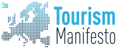 Logo of EU Tourism manifesto alliance