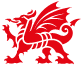 logo of VisitWales